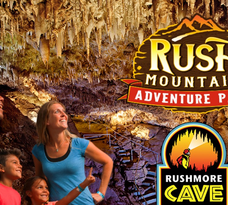 Rush Mountain Adventure Park (Keystone,&nbspSD)